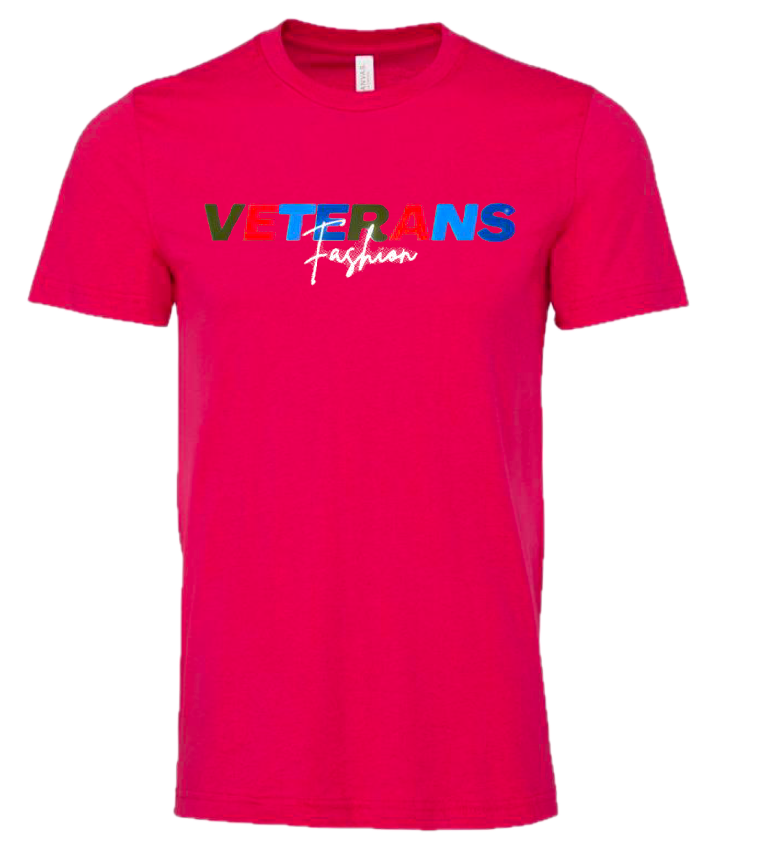 Jersey Tee (100% Ringspun Cotton)