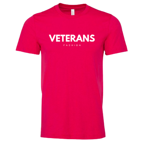 Jersey Tee (100% Ringspun Cotton)
