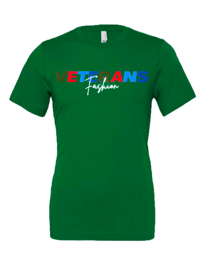 Jersey Tee (100% Ringspun Cotton)