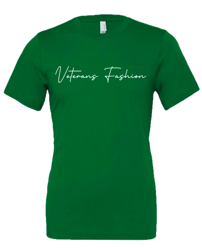 Jersey Tee (100% Ringspun Cotton)