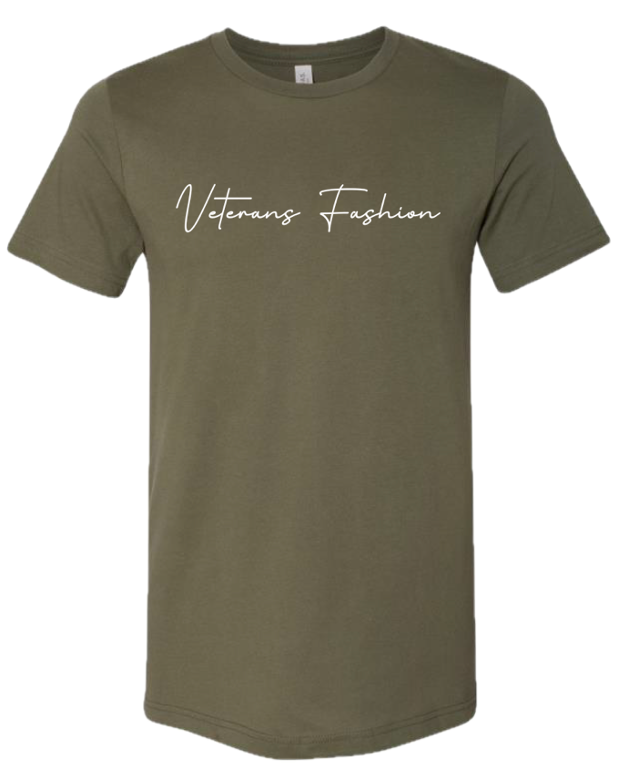 Jersey Tee (100% Ringspun Cotton)