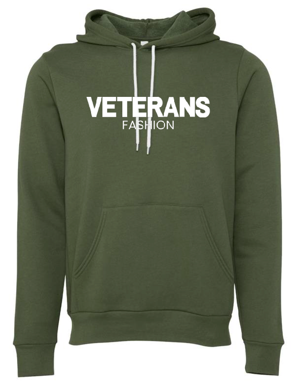 Unisex Fleece Hoodie