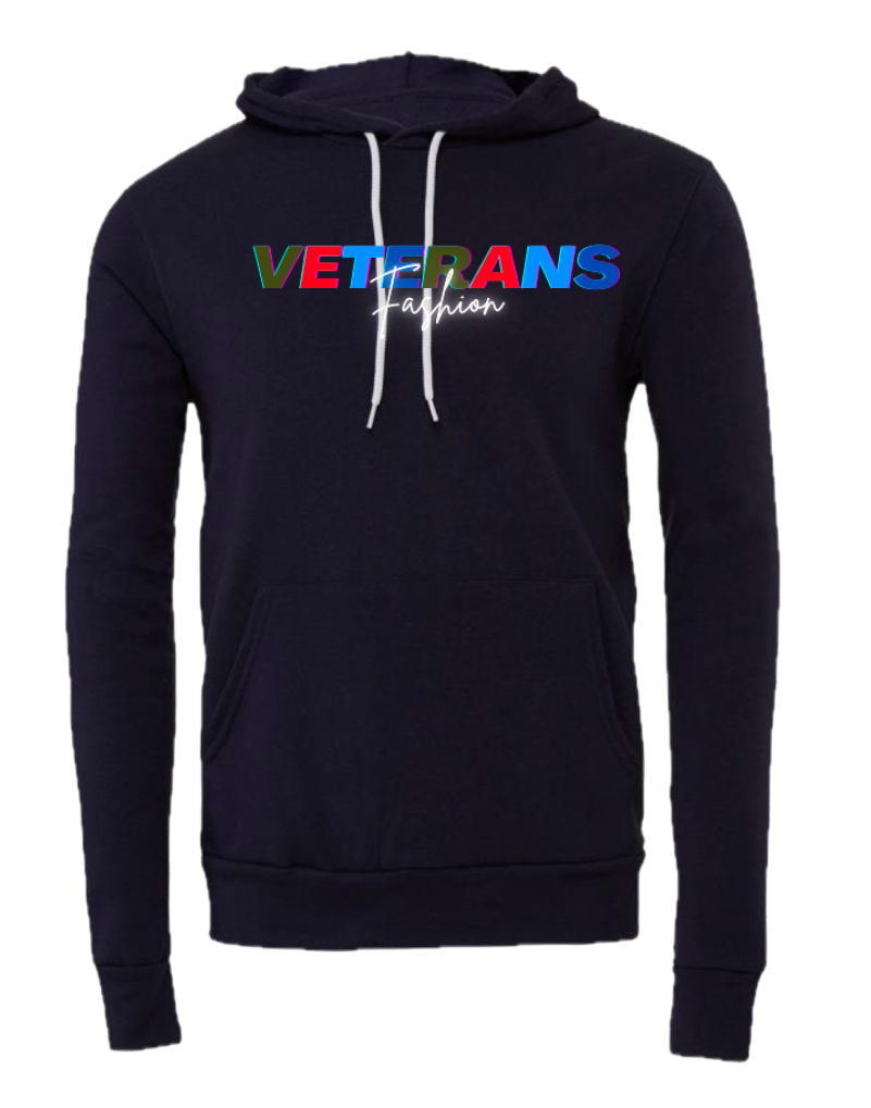 Unisex Fleece Hoodie