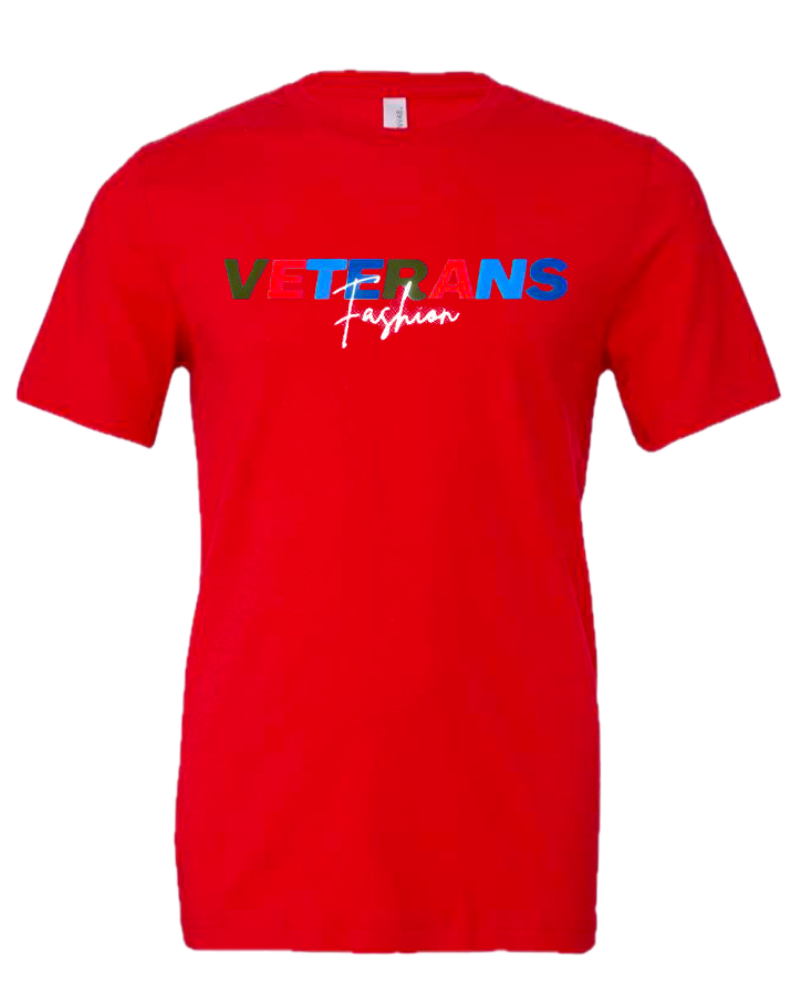 Jersey Tee (100% Ringspun Cotton)