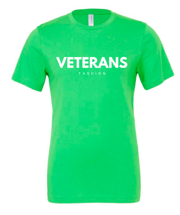 Jersey Tee (100% Ringspun Cotton)