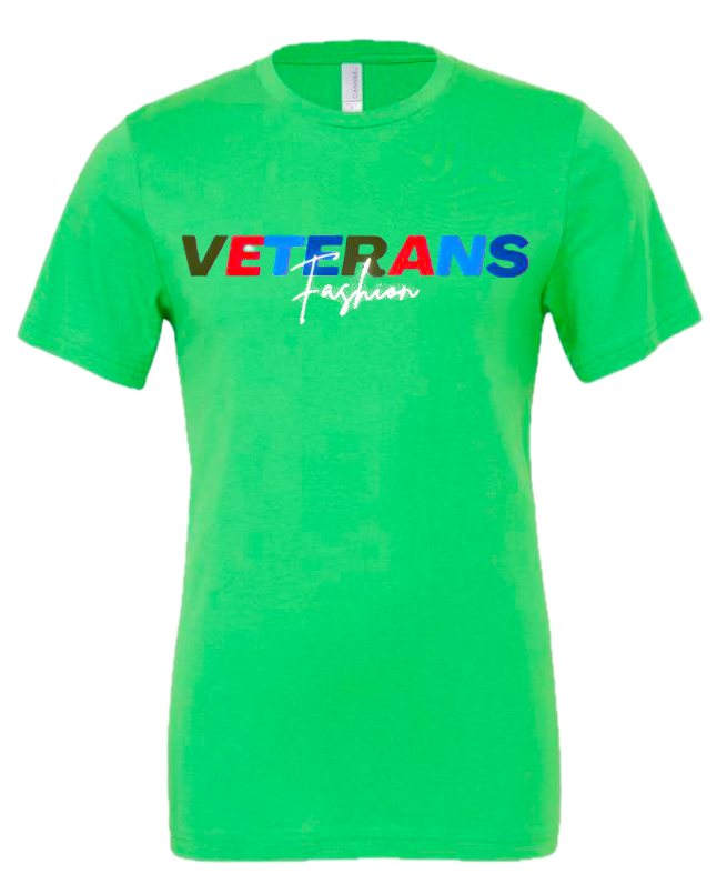 Jersey Tee (100% Ringspun Cotton)
