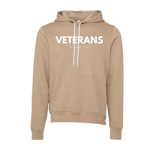 Unisex Fleece Hoodie