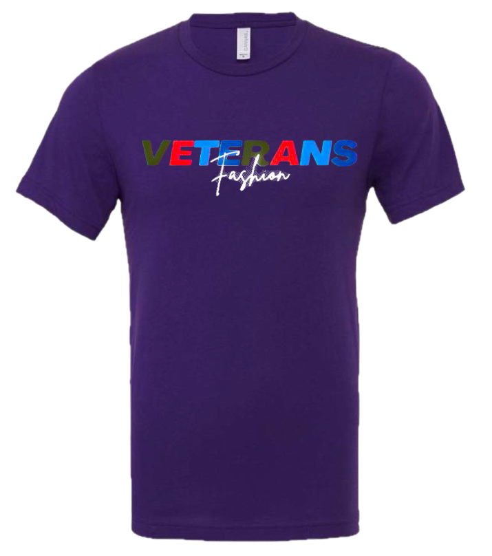 Jersey Tee (100% Ringspun Cotton)