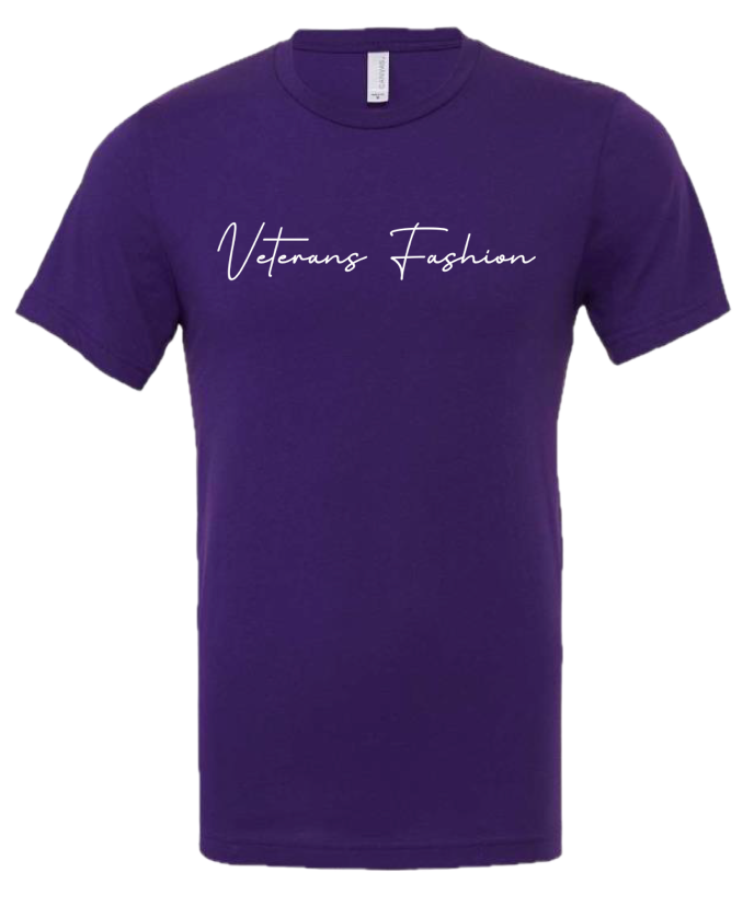 Jersey Tee (100% Ringspun Cotton)