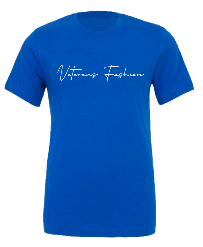 Jersey Tee (100% Ringspun Cotton)