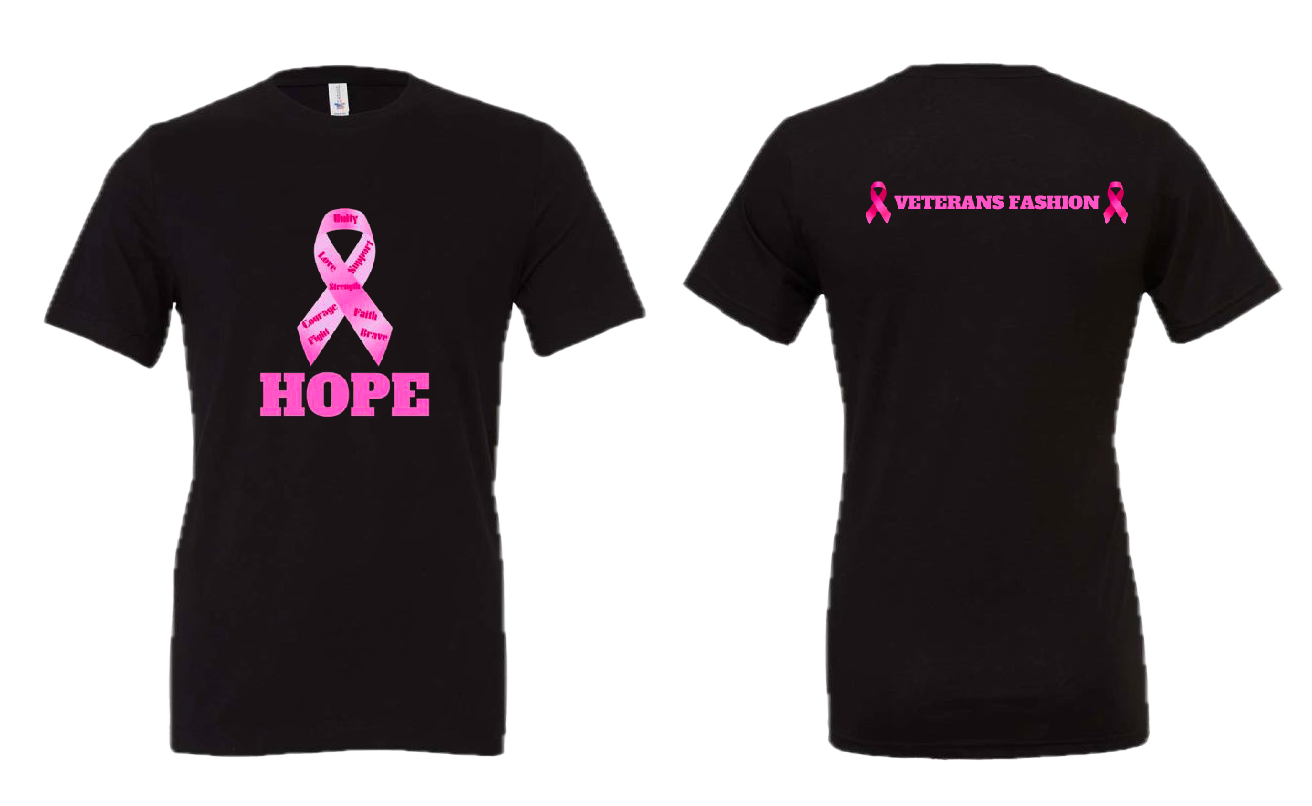 Breast Cancer Awareness Tshirt