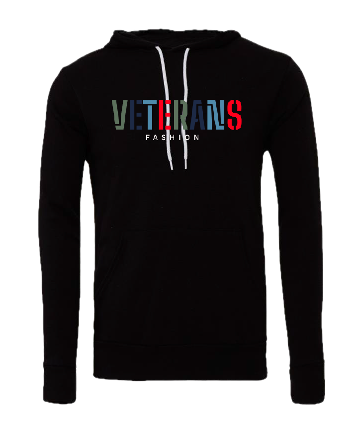 Unisex Fleece Hoodie