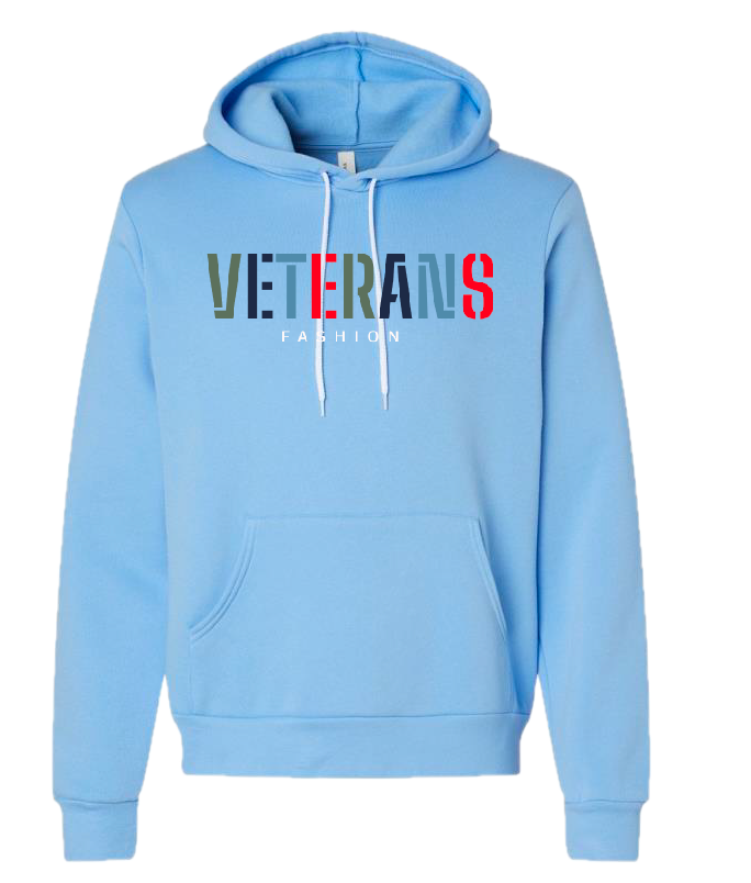 Unisex Fleece Hoodie