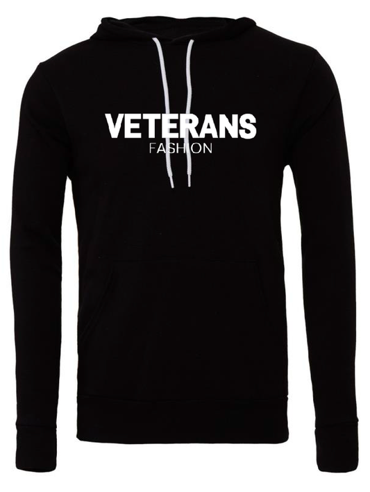 Unisex Fleece Hoodie