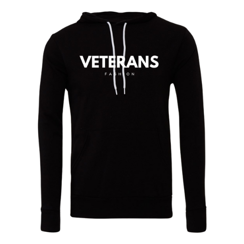 Unisex Fleece Hoodie