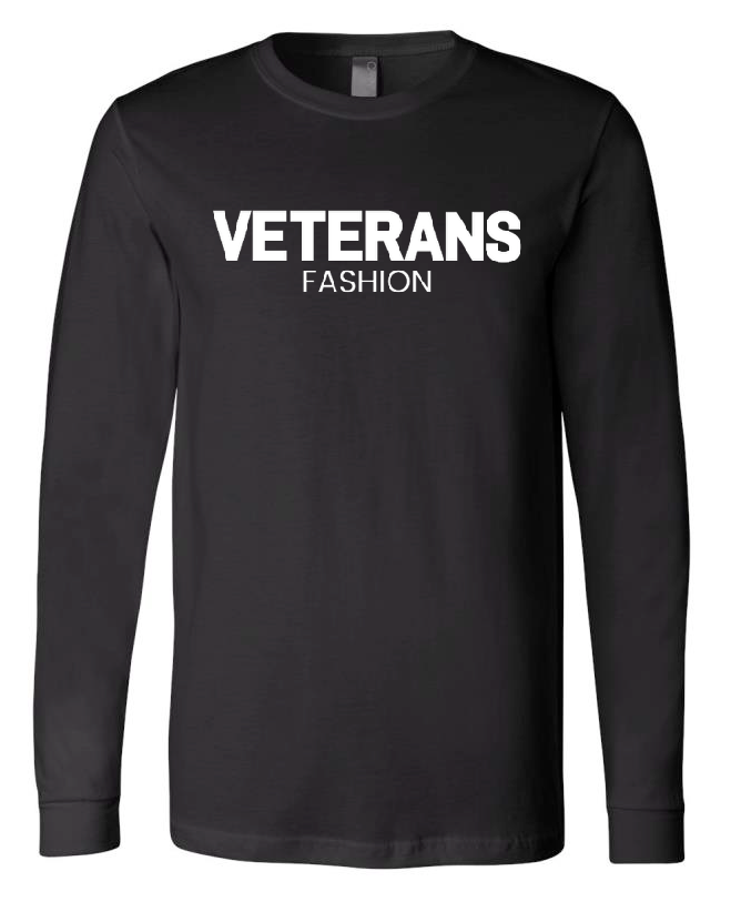 Unisex Long Sleeve Tee