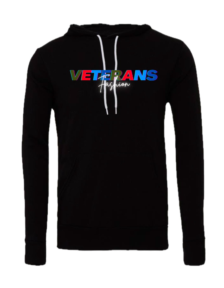 Unisex Fleece Hoodie