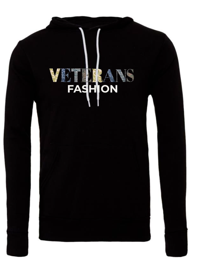 Unisex Fleece Hoodie