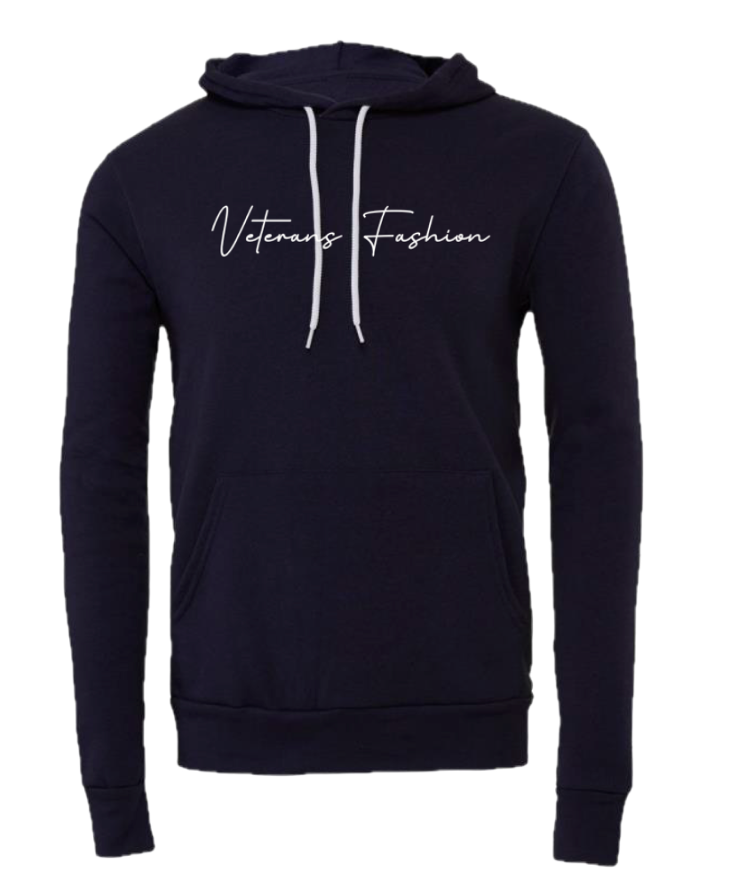 Unisex Fleece Hoodie