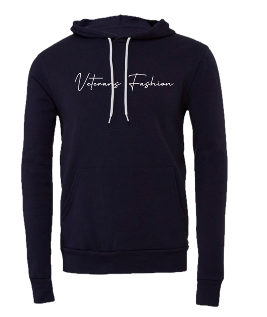 Unisex Fleece Hoodie