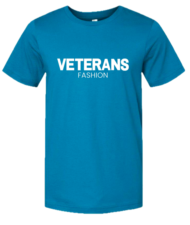 Jersey Tee (100% Ringspun Cotton)