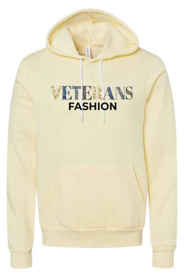 Unisex Fleece Hoodie