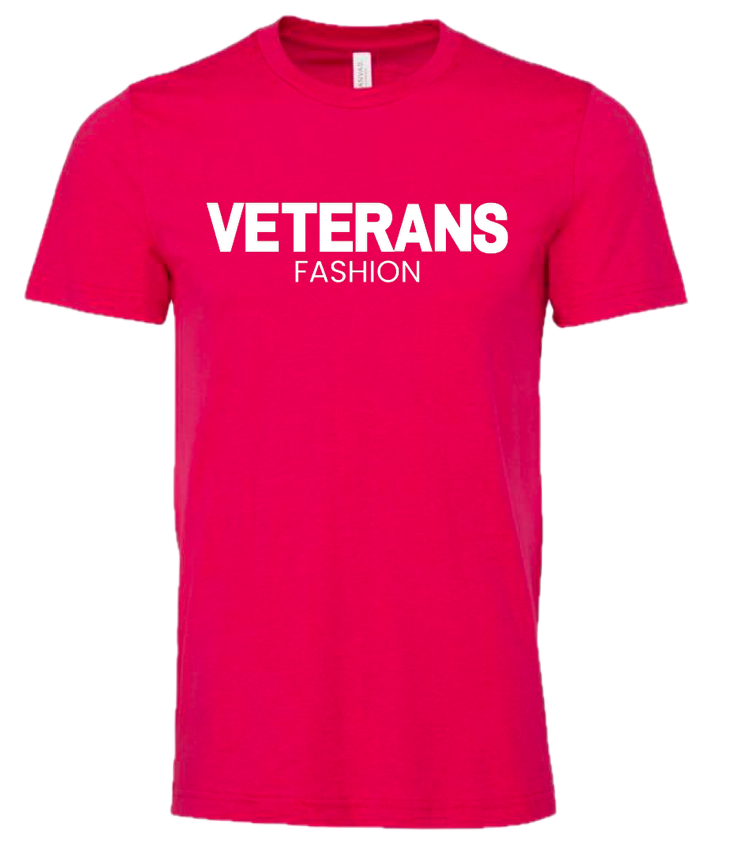 Jersey Tee (100% Ringspun Cotton)