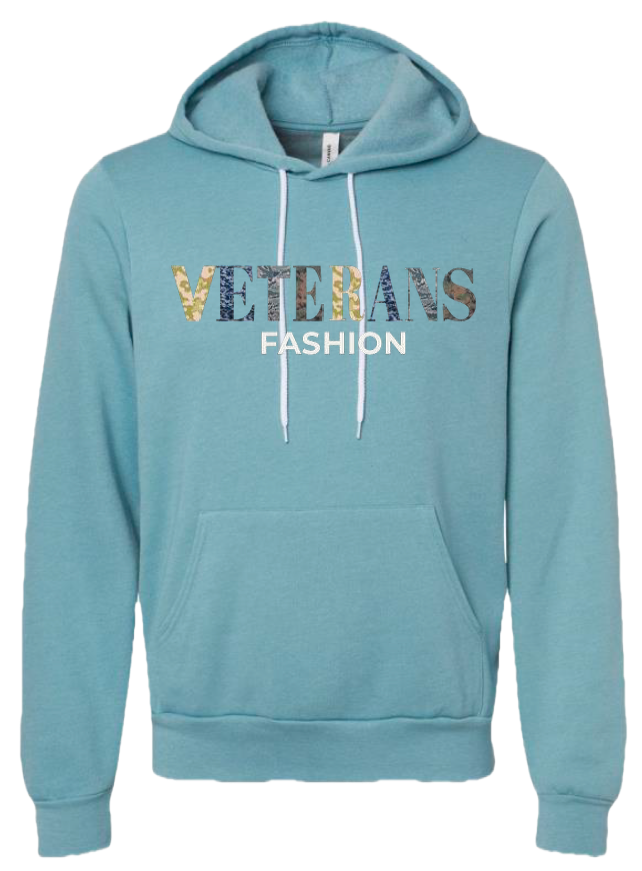 Unisex Fleece Hoodie