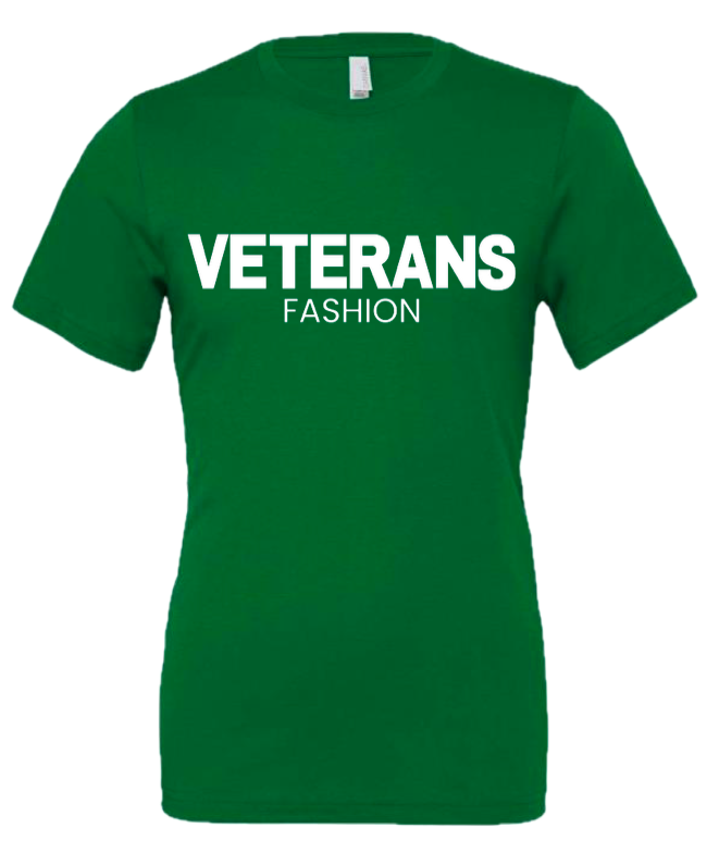 Jersey Tee (100% Ringspun Cotton)