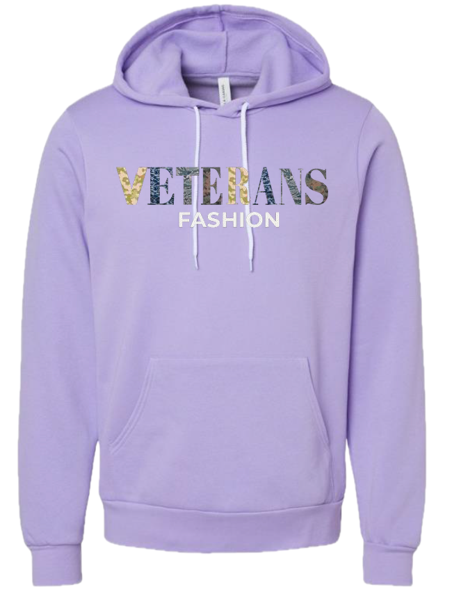 Unisex Fleece Hoodie