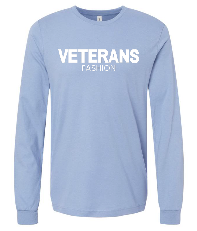 Unisex Long Sleeve Tee