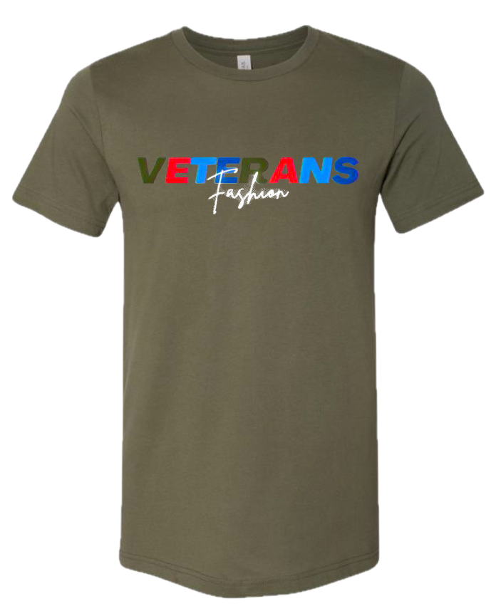 Jersey Tee (100% Ringspun Cotton)