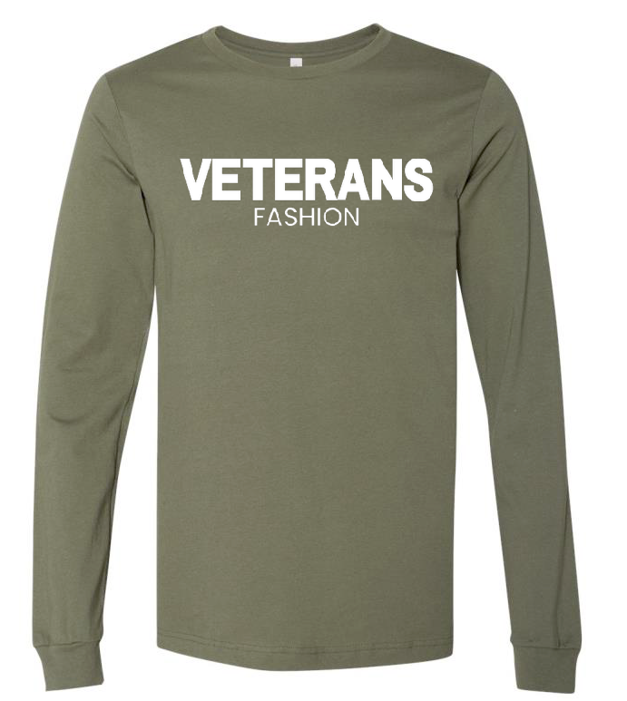 Unisex Long Sleeve Tee