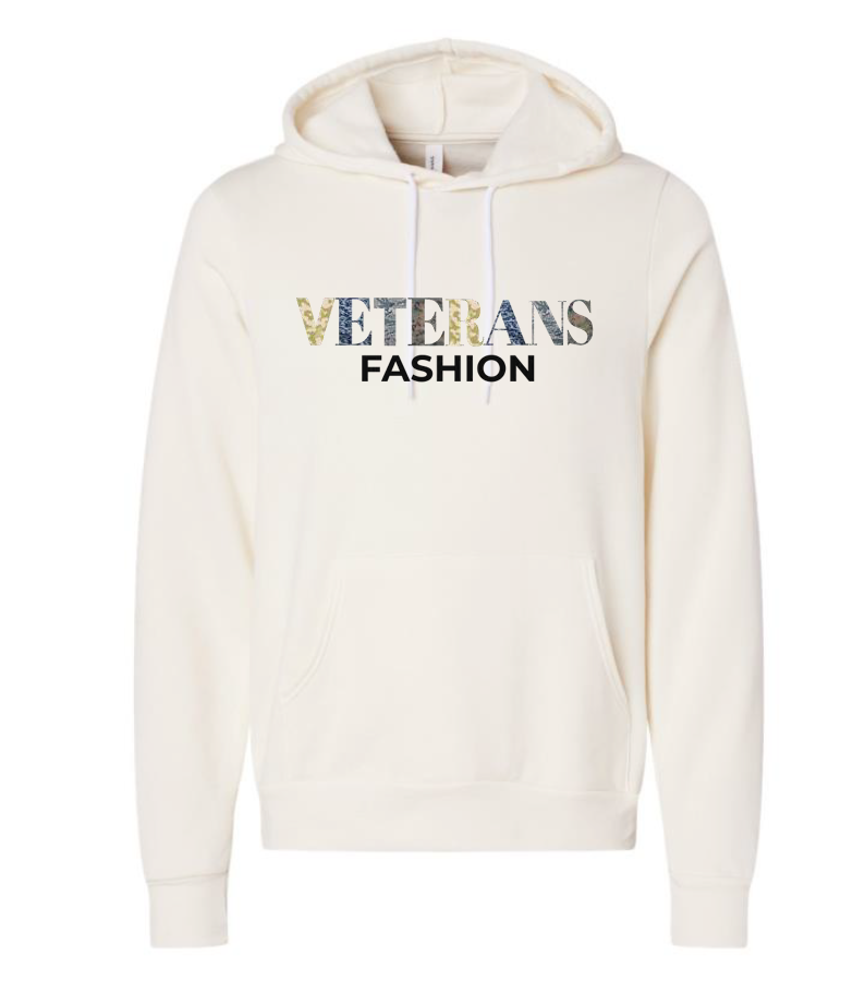 Unisex Fleece Hoodie