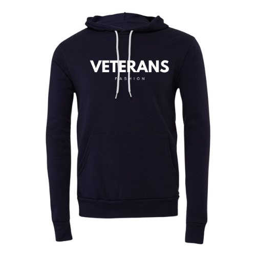 Unisex Fleece Hoodie