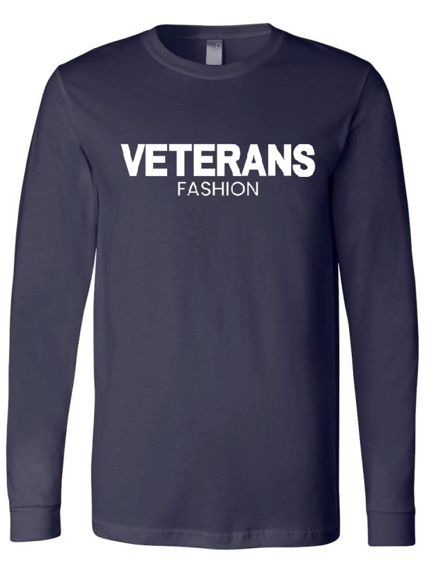 Unisex Long Sleeve Tee