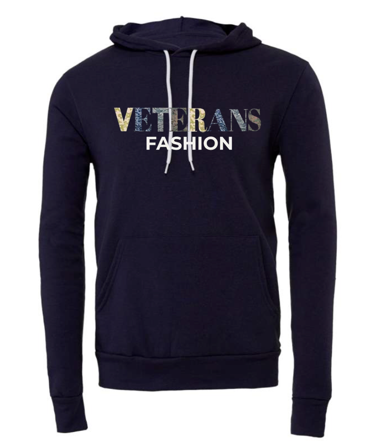 Unisex Fleece Hoodie