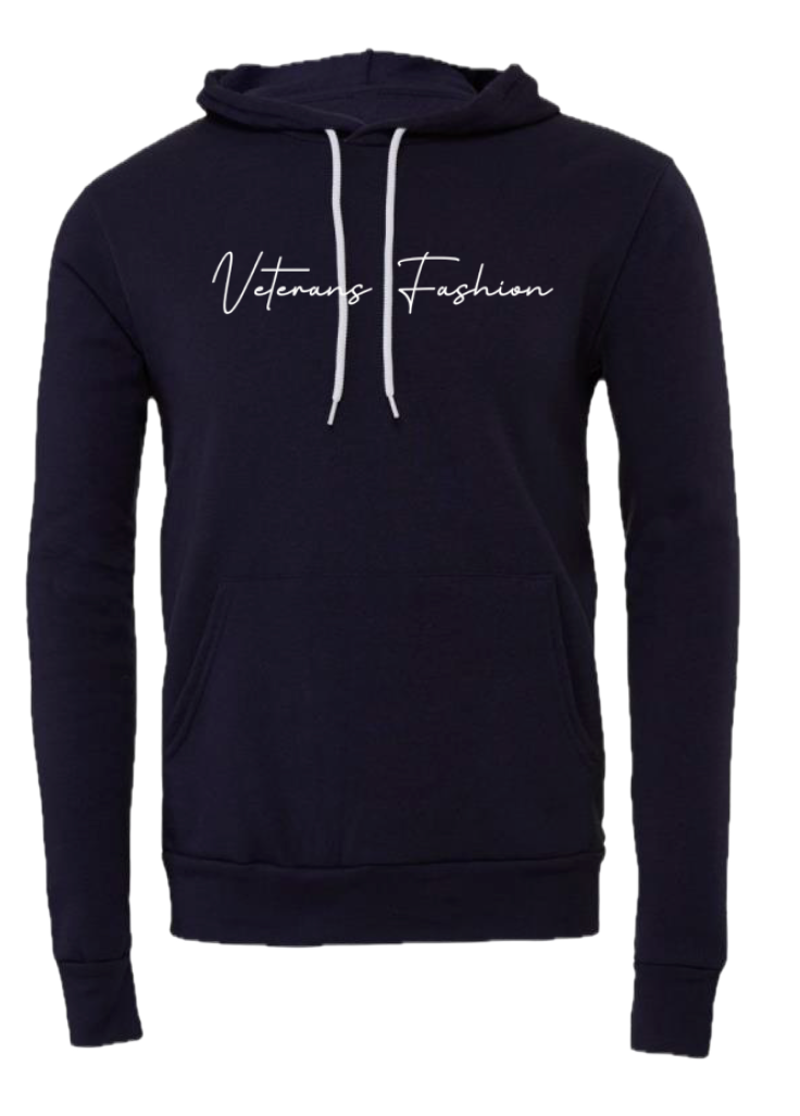 Unisex Fleece Hoodie