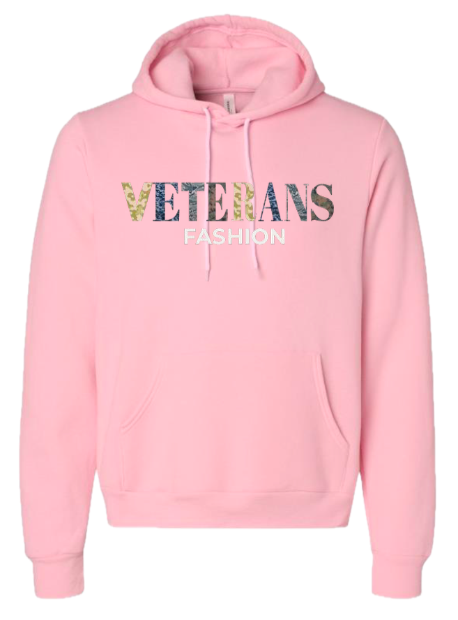 Unisex Fleece Hoodie