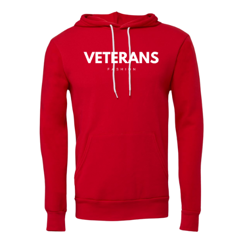 Unisex Fleece Hoodie