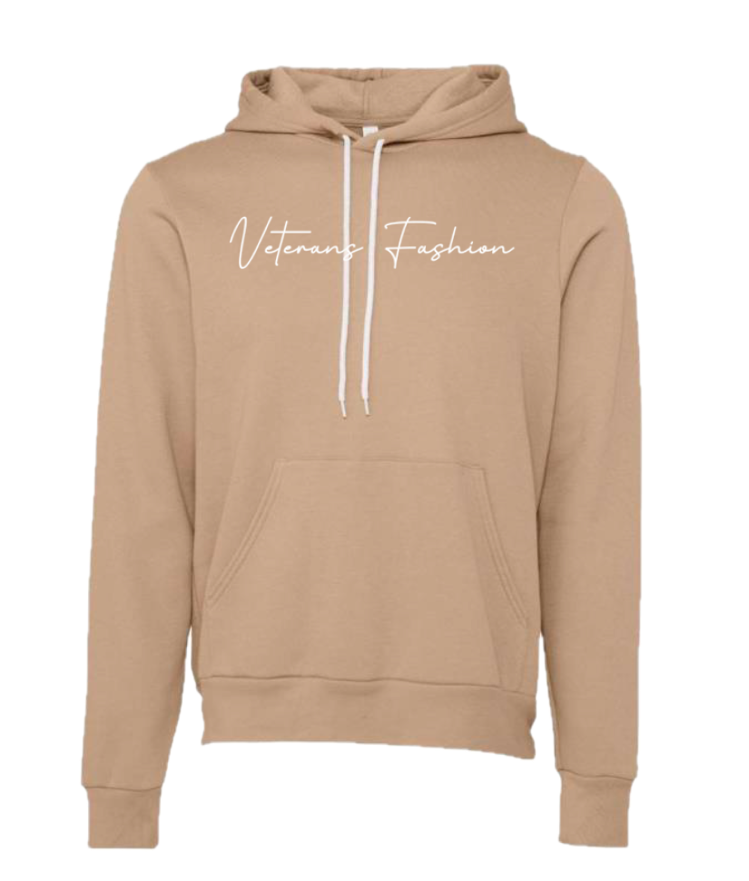 Unisex Fleece Hoodie