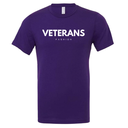 Jersey Tee (100% Ringspun Cotton)