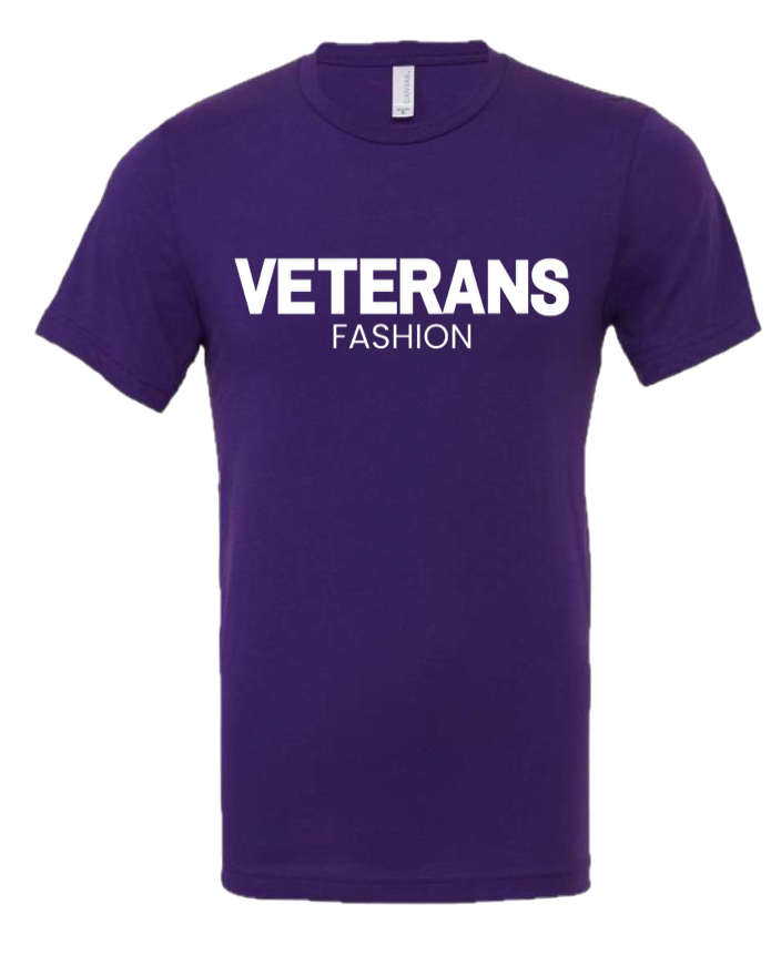 Jersey Tee (100% Ringspun Cotton)