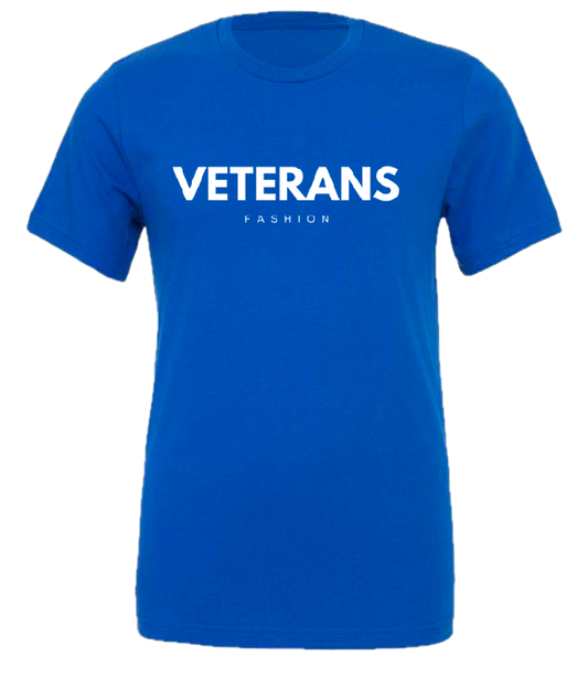 Jersey Tee (100% Ringspun Cotton)