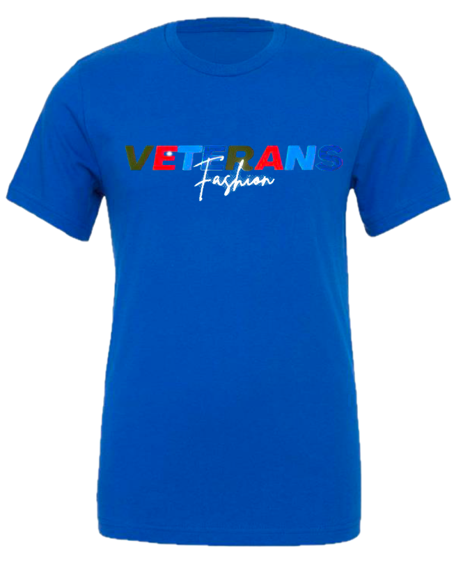 Jersey Tee (100% Ringspun Cotton)