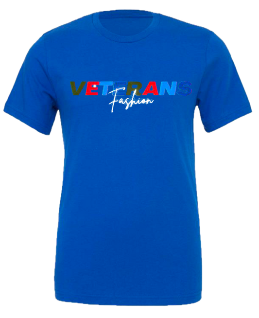 Jersey Tee (100% Ringspun Cotton)
