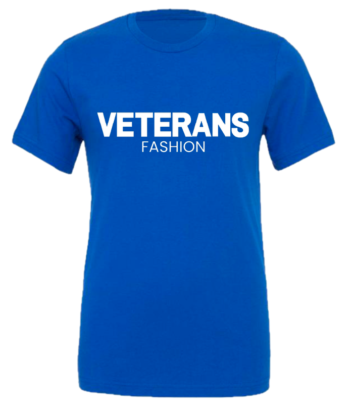 Jersey Tee (100% Ringspun Cotton)