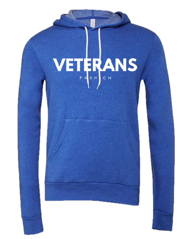 Unisex Fleece Hoodie