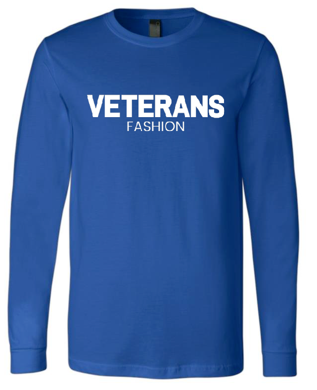 Unisex Long Sleeve Tee