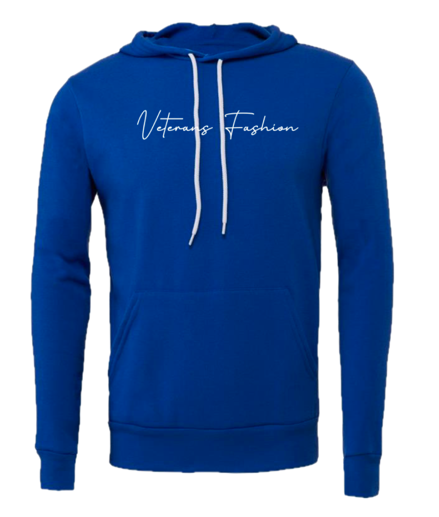 Unisex Fleece Hoodie